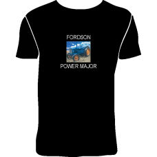 Fordson Power Major